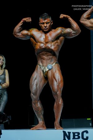 BODYBUILDING 100